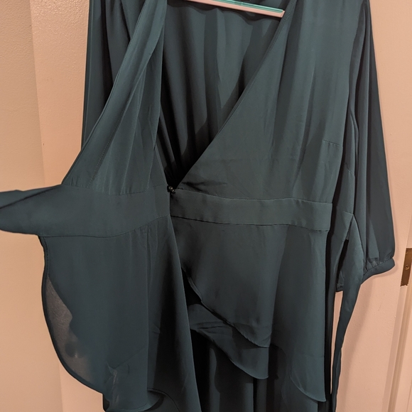 Hi-Lo top - Picture 2 of 3